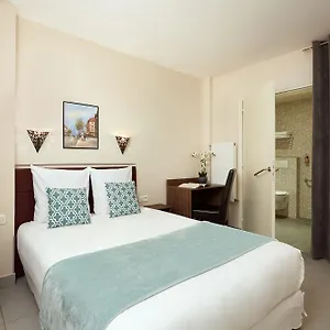  Hotel Viator France