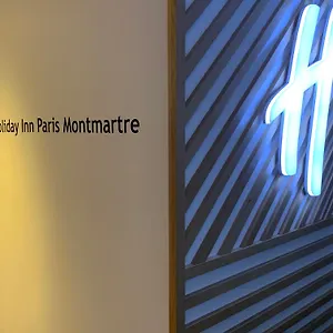 **** Hotel Montmartre France