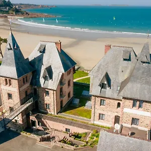 *** Hotel Logis Ker Mor France