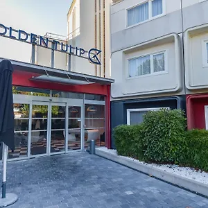 **** Hotel Golden Tulip Roissy Witz France