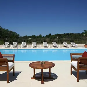 *** Appart hôtel Lagrange Le Domaine De Bourgeac France