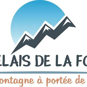 ** Hotel Le Relais De La Forge France